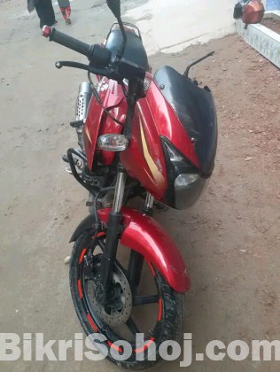 pulsar 150